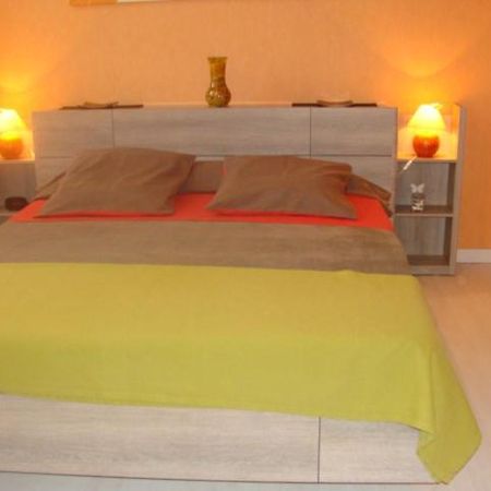 Chambre D'Hotes Chez Eliane Et Bernard Lisle-sur-Tarn 외부 사진