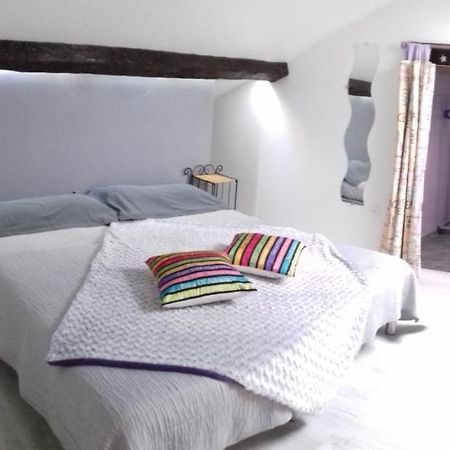 Chambre D'Hotes Chez Eliane Et Bernard Lisle-sur-Tarn 외부 사진