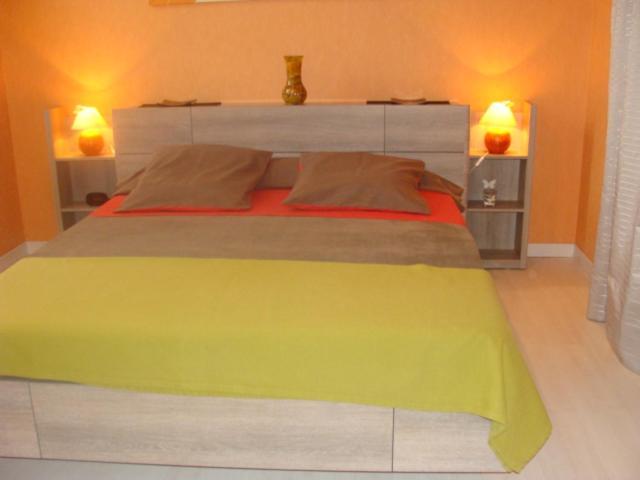 Chambre D'Hotes Chez Eliane Et Bernard Lisle-sur-Tarn 외부 사진