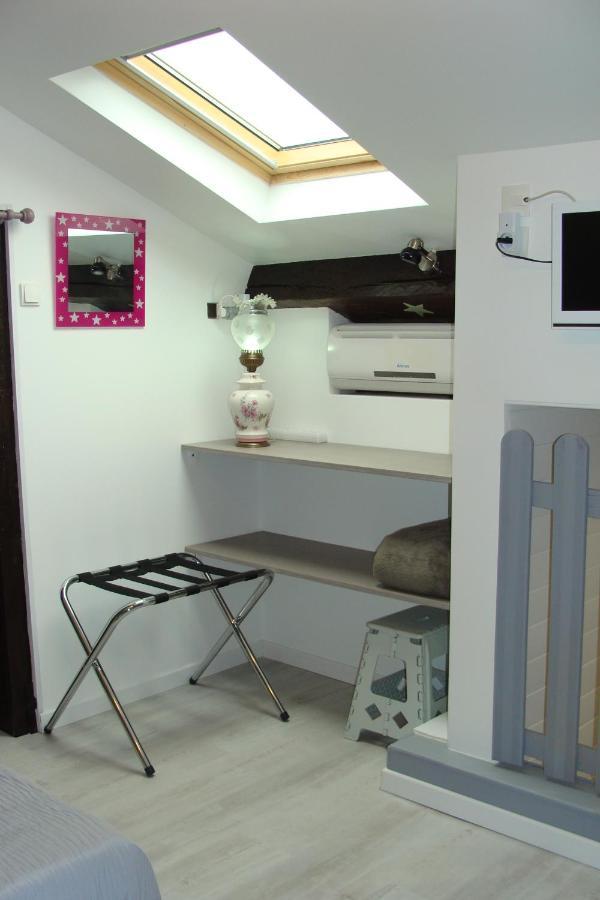 Chambre D'Hotes Chez Eliane Et Bernard Lisle-sur-Tarn 외부 사진