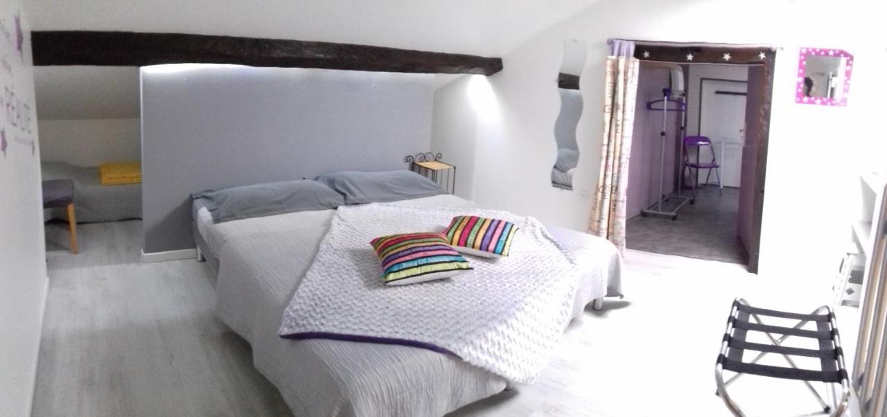 Chambre D'Hotes Chez Eliane Et Bernard Lisle-sur-Tarn 외부 사진